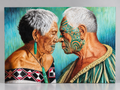 Hongi - GTS.