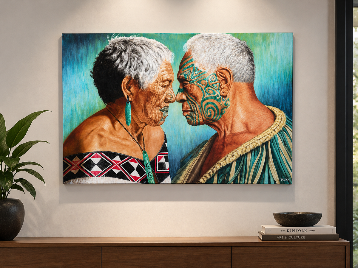 HONGI