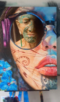 Always watching - ROKA original.