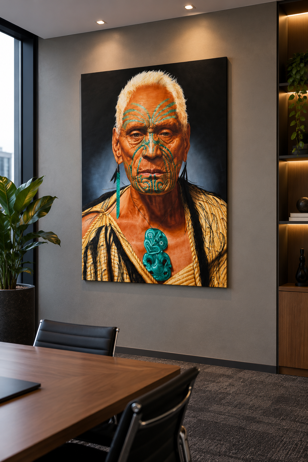 MATUA.